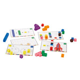 Mathlink® Cubes Activity Set 100pc