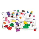 Mathlink® Cubes Maths Fluency Set