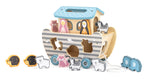 PolarB Noah’s Ark Shape Sorter