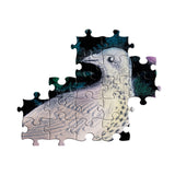 Birds & Ferns Puzzle 1000pc