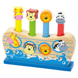 Pop Up Noah's Ark