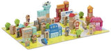 City Blocks