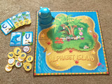 Alphabet Island™ A Letter & Sounds Game - iPlayiLearn.co.za
 - 3