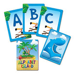 Alphabet Island™ A Letter & Sounds Game - iPlayiLearn.co.za
 - 4