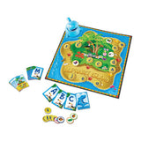 Alphabet Island™ A Letter & Sounds Game - iPlayiLearn.co.za
 - 2