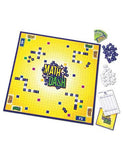 Math Dash Board Game - iPlayiLearn.co.za
