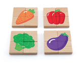 Magnetic Dry Erase Board Puzzle Sets