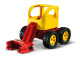 Little Starter: Junior Vehicle Construction 60pc