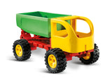 Little Starter: Junior Vehicle Construction 60pc