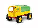 Little Starter: Junior Vehicle Construction 60pc