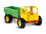 Little Starter: Junior Vehicle Construction 60pc