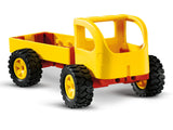 Little Starter: Junior Vehicle Construction 60pc