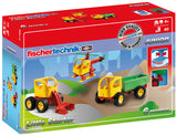 Little Starter: Junior Vehicle Construction 60pc