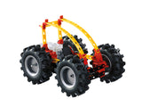 Cars & Drives 280pc