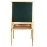 5 In 1 Blackboard Easel