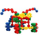 Groovy Flowers 90pcs Jar