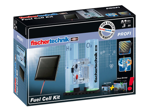 PROFI Fuel Cell Learner's Kit