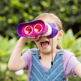 GeoSafari® Jr. Kidnoculars Pink