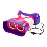 GeoSafari® Jr. Kidnoculars Pink