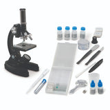GeoSafari® MicroPro™ 95 Piece Microscope Set