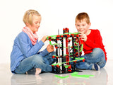 Dynamic M Marble Run 550pc