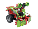 ROBOTICS: Mini Bots 145pc