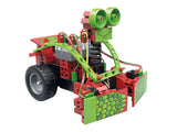 ROBOTICS: Mini Bots 145pc