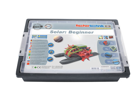 Solar: Beginner Kit