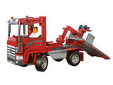 ADVANCED Trucks 390pc