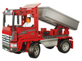 ADVANCED Trucks 390pc
