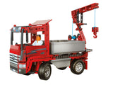 ADVANCED Trucks 390pc