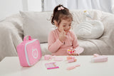 Pretend Play Make-up Set 12pc