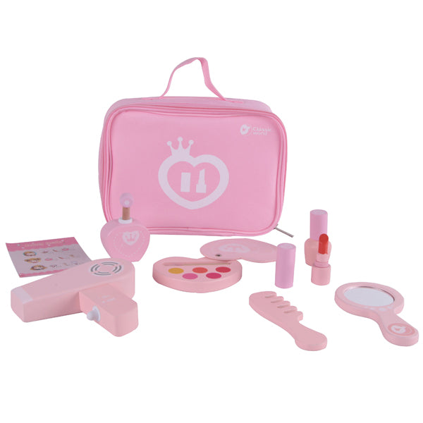 Pretend Play Make-up Set 12pc