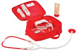 Pretend Play Doctor Case 21pc