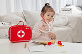 Pretend Play Doctor Case 21pc