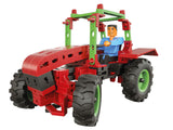 ADVANCED Tractors 130pc