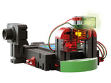 ROBOTICS TXT Smart Home 220pc 6 Models (inc TXT Controller)