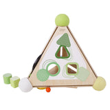 Pyramid Activity Box 6pc