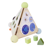 Pyramid Activity Box 6pc