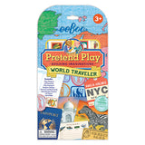 Pretend Play - World Traveler