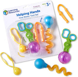 Helping Hands Fine Motor Tool Set 4pc