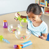 Sand & Water Fine Motor Set