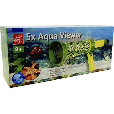 5 x Aqua Viewer Scope