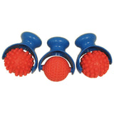 Palm Rollers - Texture 3pc