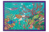 Coral Reef Puzzle 200pc