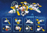 International Space Station 511pc