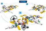 International Space Station 511pc