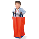 Hopping Sacks 4pc