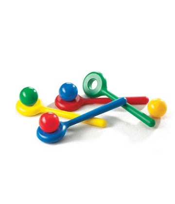 Balancing Ball Set of 4 pbag - iPlayiLearn.co.za
