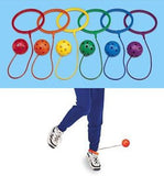 Ankle Hoops 6pc pbag - iPlayiLearn.co.za